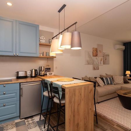 Central Sofia Condo 외부 사진