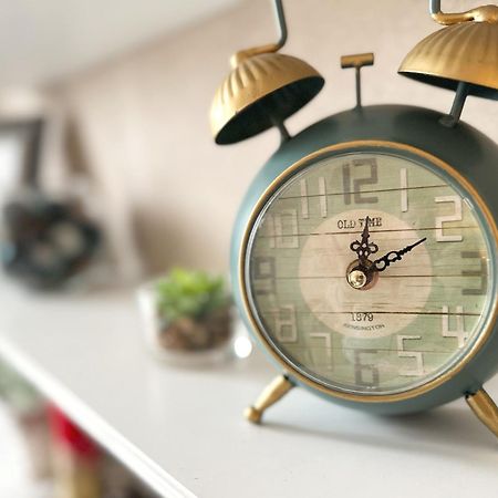 Central Sofia Condo 외부 사진