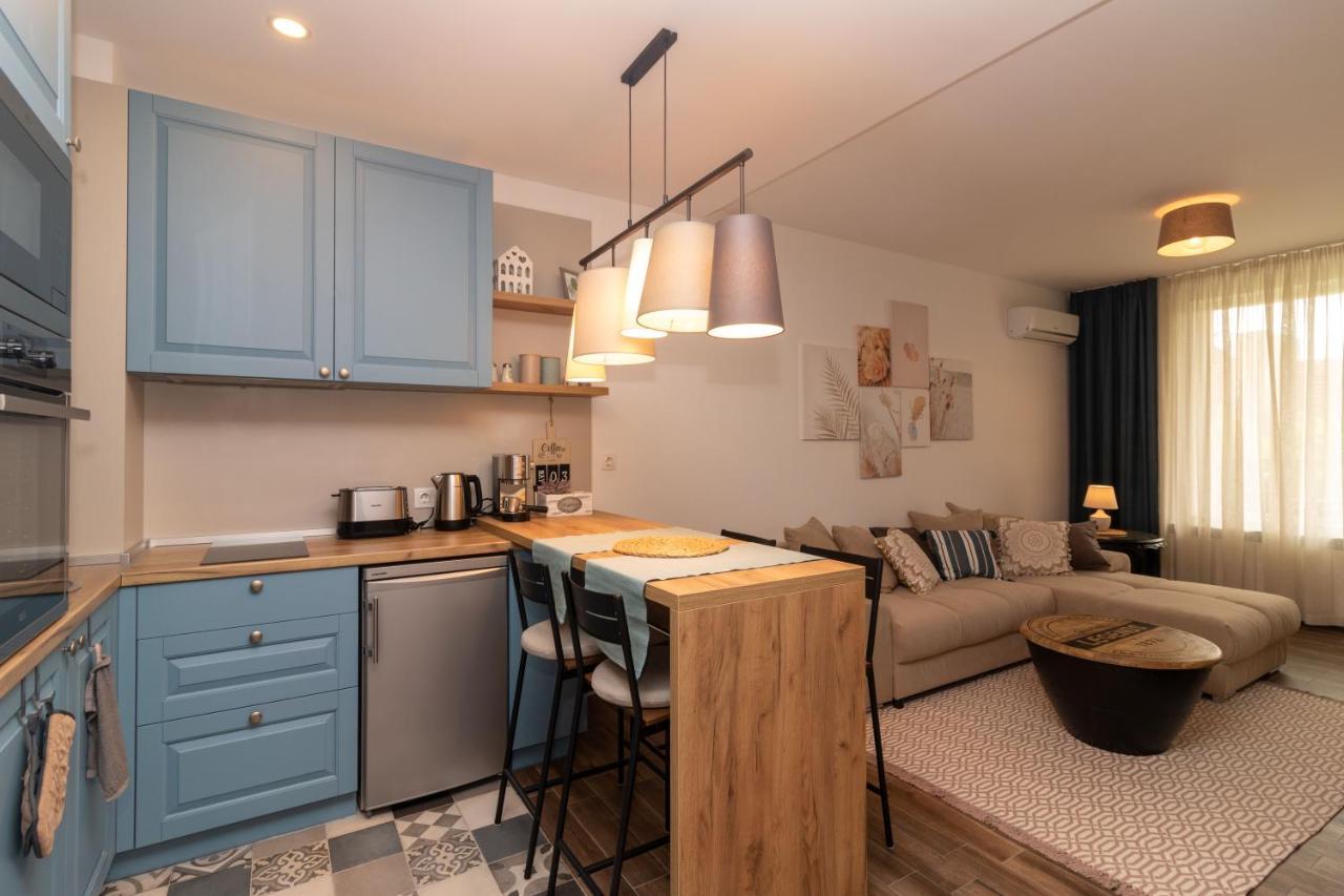 Central Sofia Condo 외부 사진