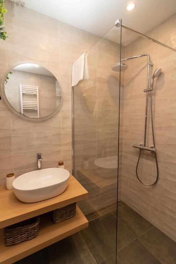 Central Sofia Condo 외부 사진