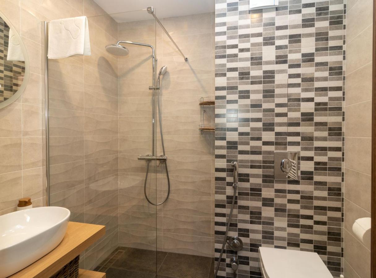 Central Sofia Condo 외부 사진